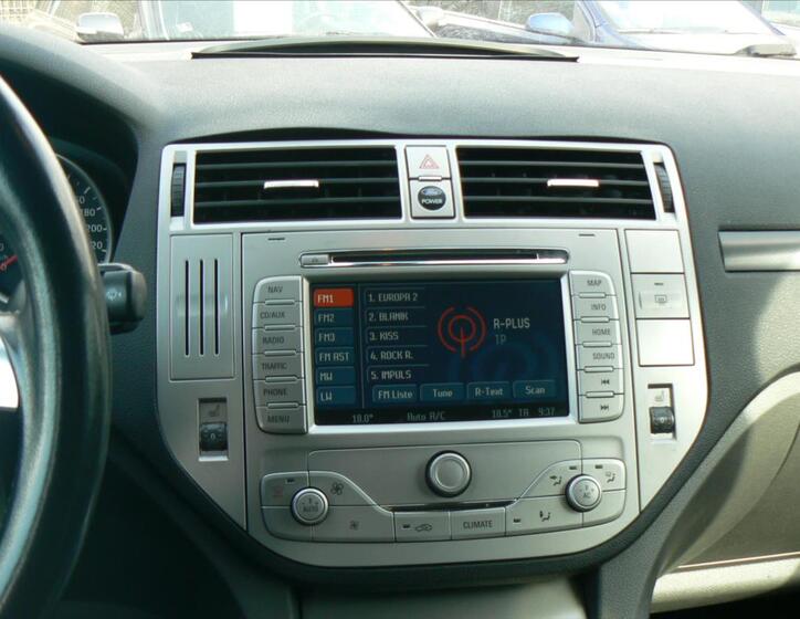 Ford Kuga 13