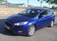 Ford Focus 1