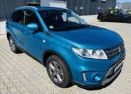 Suzuki Vitara 4