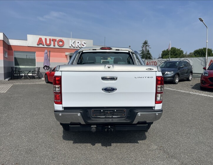 Ford Ranger 7