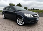 Opel Astra 1