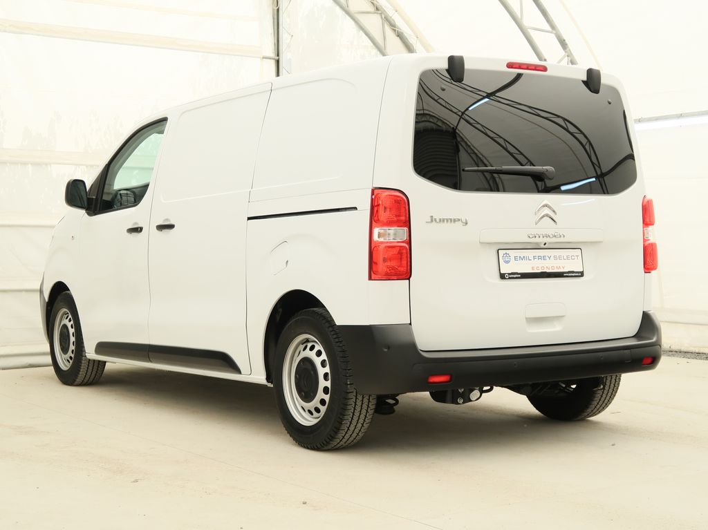 Citroën Jumpy
