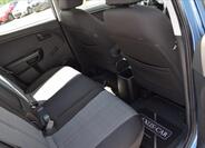 KIA Venga 19
