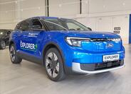 Ford Explorer 3