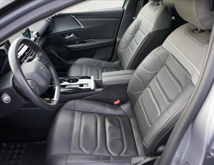 Citroën C5 X 21