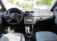 Škoda Fabia 11