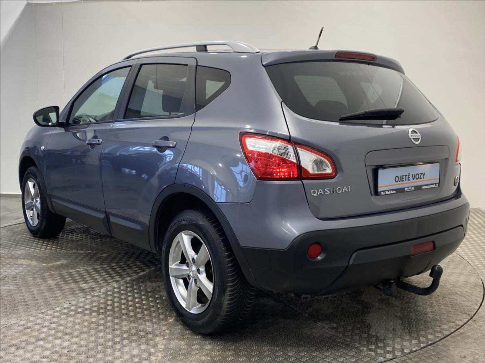 Nissan Qashqai 19