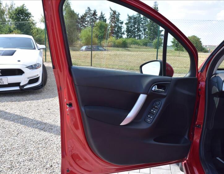 Citroën C3 24