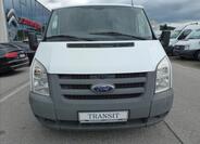 Ford Transit 3