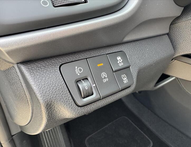 KIA Stonic 12