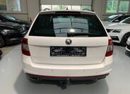 Škoda Octavia 5
