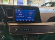 Ford Transit Courier 24