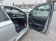 Škoda Octavia 20