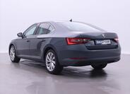 Škoda Superb 5