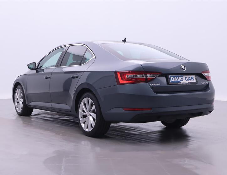 Škoda Superb 5