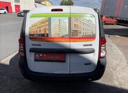 Dacia Logan 6
