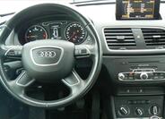 Audi Q3 12