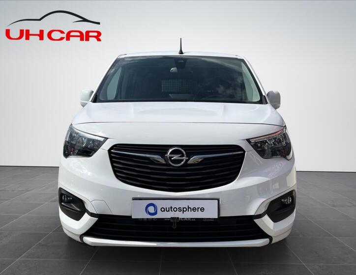 Opel Combo 2