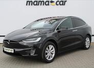 Tesla Model X 3