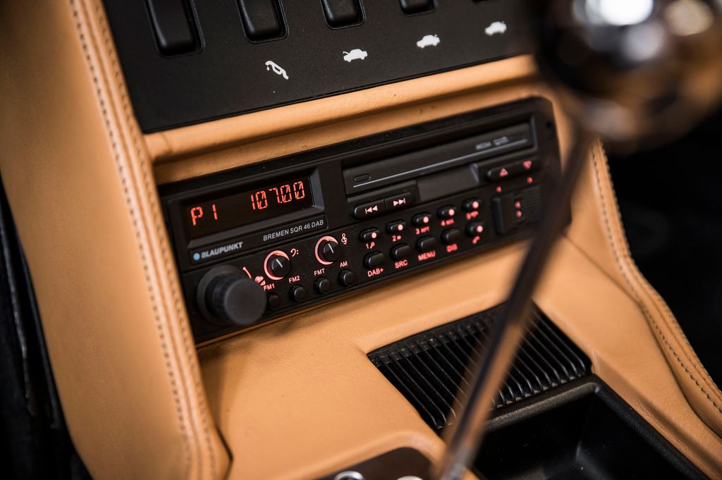 Ferrari Mondial