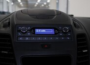 Ford Transit Connect 11