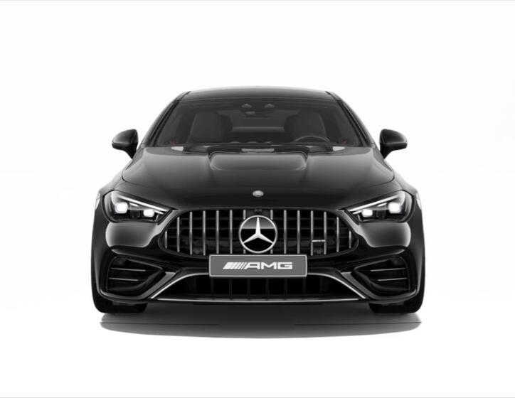 Mercedes-Benz CLE 2
