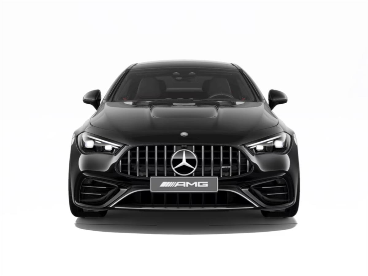 Mercedes-Benz CLE