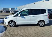 Ford Tourneo Courier 2