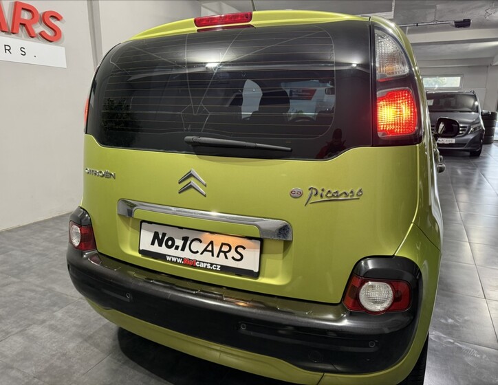 Citroën C3 Picasso 23