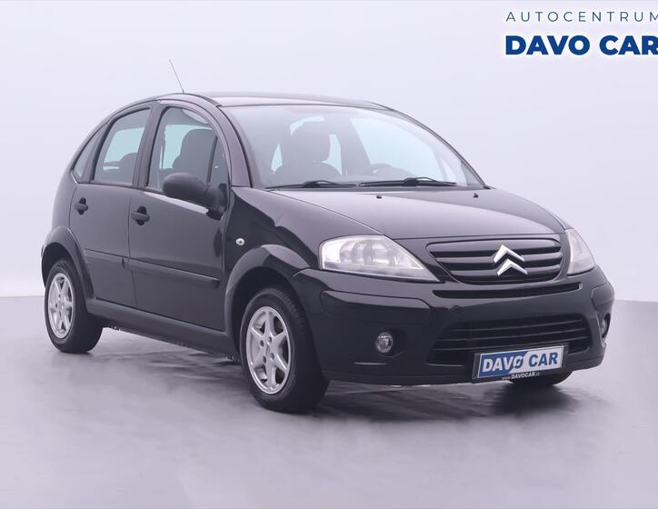 Citroën C3 1