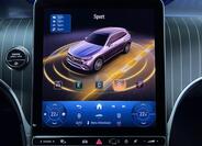 Mercedes-Benz GLC 23