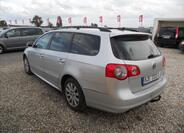 Volkswagen Passat 8
