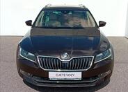Škoda Superb 4