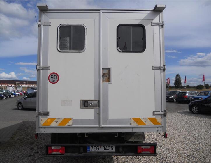 Iveco Daily 7