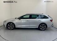 Škoda Octavia 3