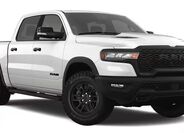 Dodge RAM 1