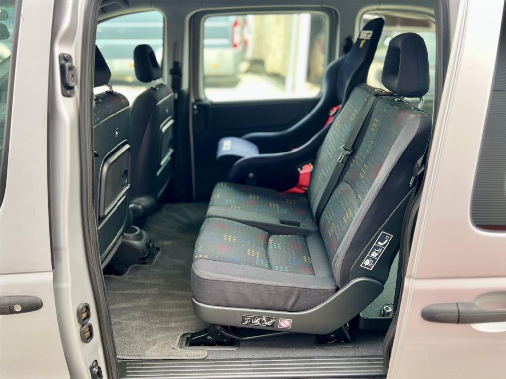 Mercedes-Benz Vaneo