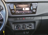 Škoda Fabia 9