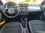 Škoda Fabia 8
