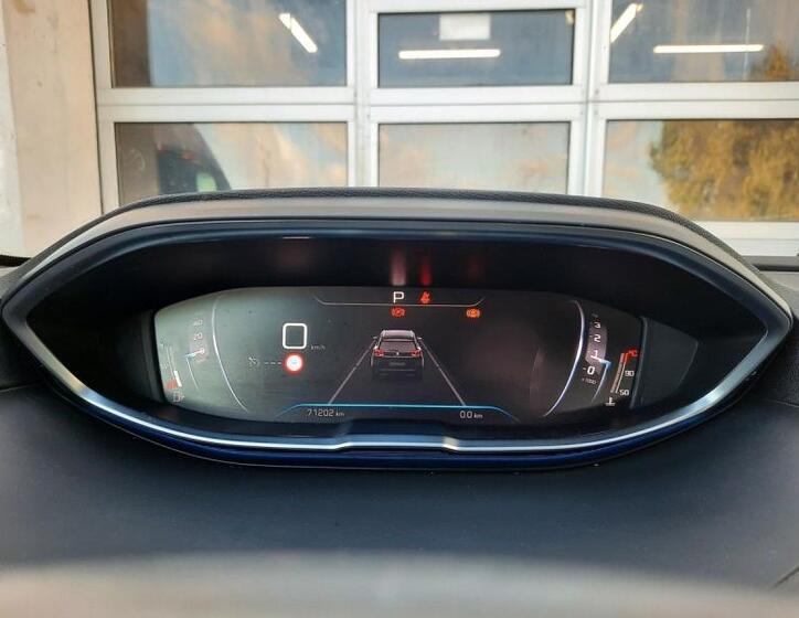 Peugeot 5008 18
