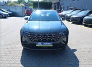 Hyundai Tucson 2