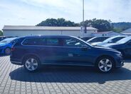 Volkswagen Passat 4