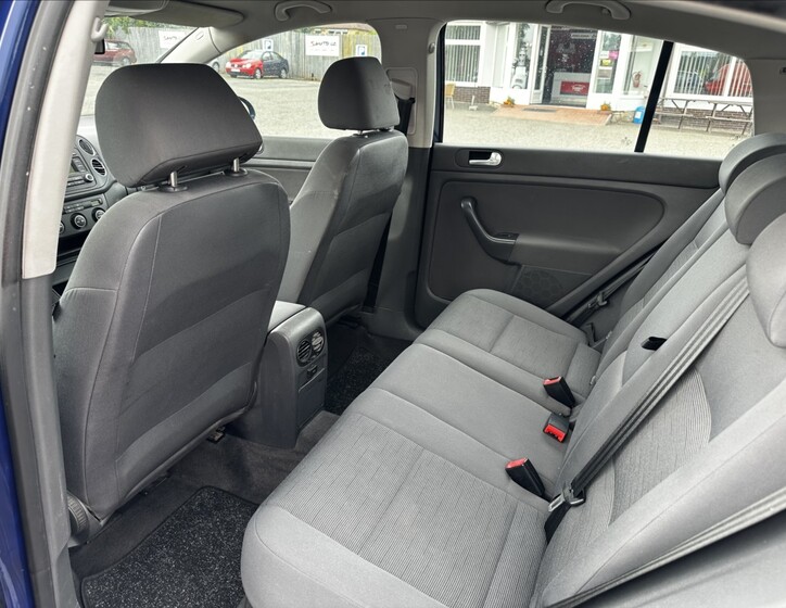 Volkswagen Golf Plus 16