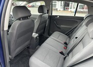 Volkswagen Golf Plus 16
