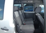 Volkswagen Caddy 10