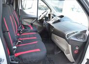 Ford Transit 17