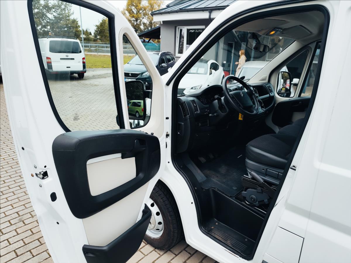 Citroën Jumper