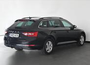 Škoda Superb 3