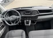 Volkswagen Transporter 13