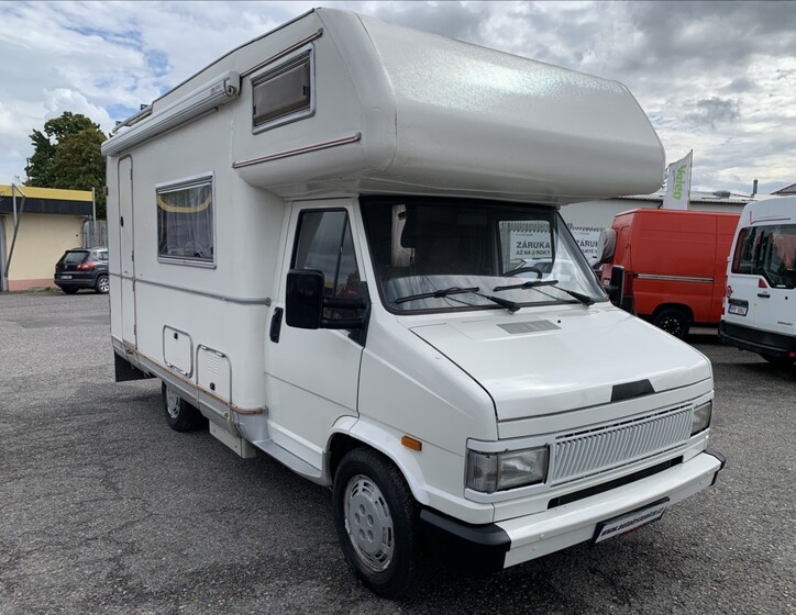 Fiat Ducato 7